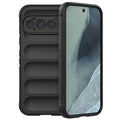 Husă Google Pixel 11 Pro Techsuit Magic Shield, negru – imagine 1