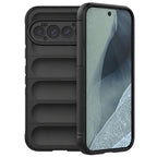 Husă Google Pixel 11 Pro Techsuit Magic Shield, negru – imagine 1