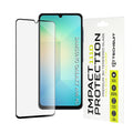Folie sticlă Techsuit 111D Galaxy A06 / A07 / A08, full glue 9H – imagine 1