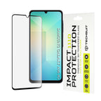 Folie sticlă Techsuit 111D Galaxy A06 / A07 / A08, full glue 9H – imagine 1