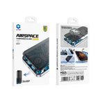 Folie privacy Lito D+ Max Strong iPhone 18 Pro Max – imagine 3 din 3