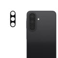 Protecție cameră Techsuit Galaxy A27 5G, sticlă 9H – imagine 1