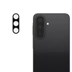 Protecție cameră Techsuit Galaxy A27 5G, sticlă 9H – imagine 1