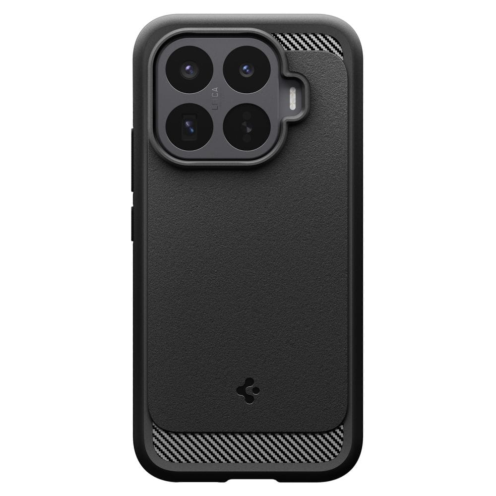 Husă Spigen Rugged Armor Xiaomi 17T – imagine 2