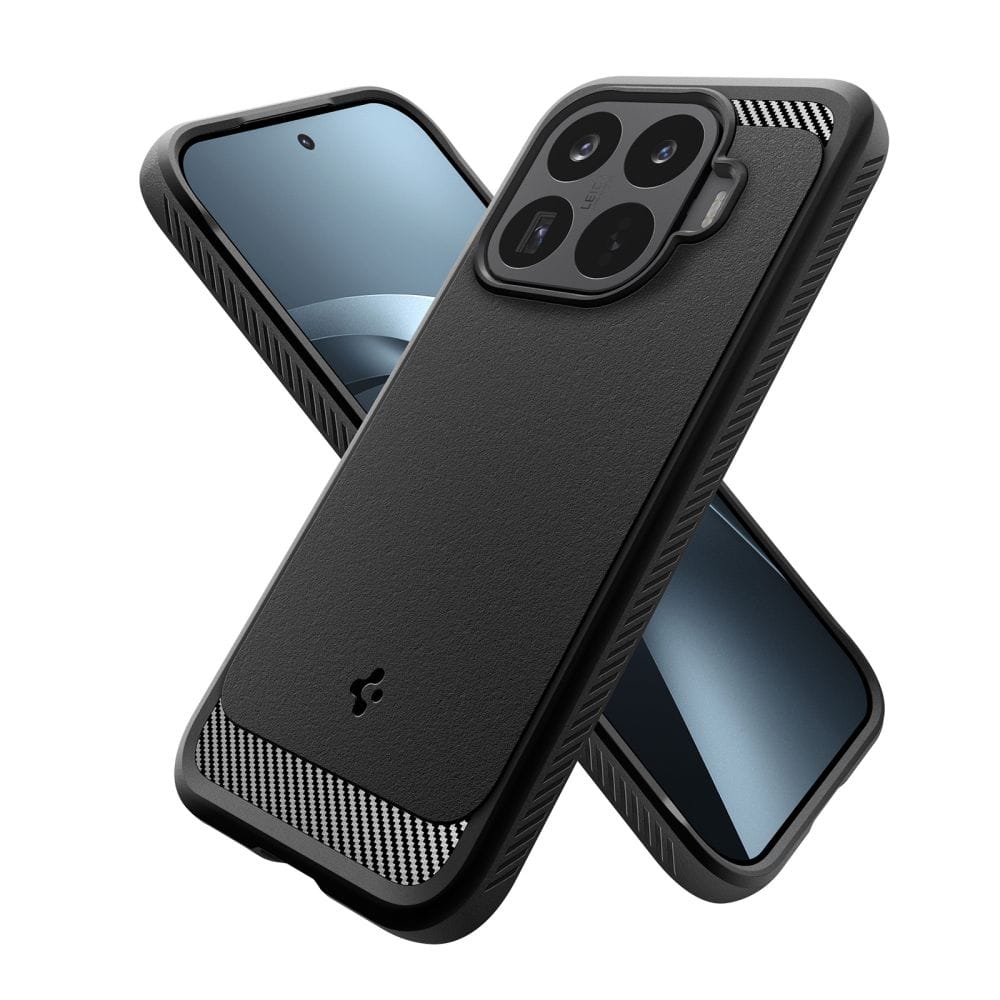 Husă Spigen Rugged Armor Xiaomi 17T Pro – imagine 4