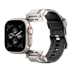 Curea Spigen DuraPro Armor Apple Watch 44 / 45 / 46 / 49 mm – imagine 3