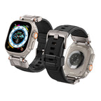 Curea Spigen DuraPro Armor Apple Watch 44 / 45 / 46 / 49 mm – imagine 1