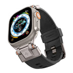 Curea Spigen DuraPro Armor Apple Watch 44 / 45 / 46 / 49 mm – imagine 4
