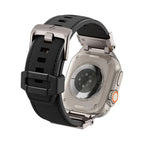 Curea Spigen DuraPro Armor Apple Watch 44 / 45 / 46 / 49 mm – imagine 5
