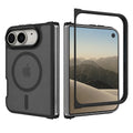 Husă Techsuit PureFrost MagSafe iPhone Duo – imagine 1
