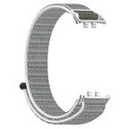 Curea Honor Band 11/Band 11 Pro Techsuit W054, gri deschis – imagine 2