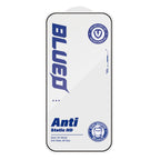 Folie sticlă Blueo Anti-Static HD iPhone 18 Pro/17 Pro/17/16 Pro – imagine 3 din 5