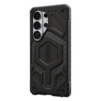 Husă Galaxy S26 Ultra UAG Monarch Pro MagSafe, fibră de carbon – imagine 4