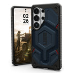 Husă Galaxy S26 Ultra UAG Monarch Pro MagSafe – imagine 2