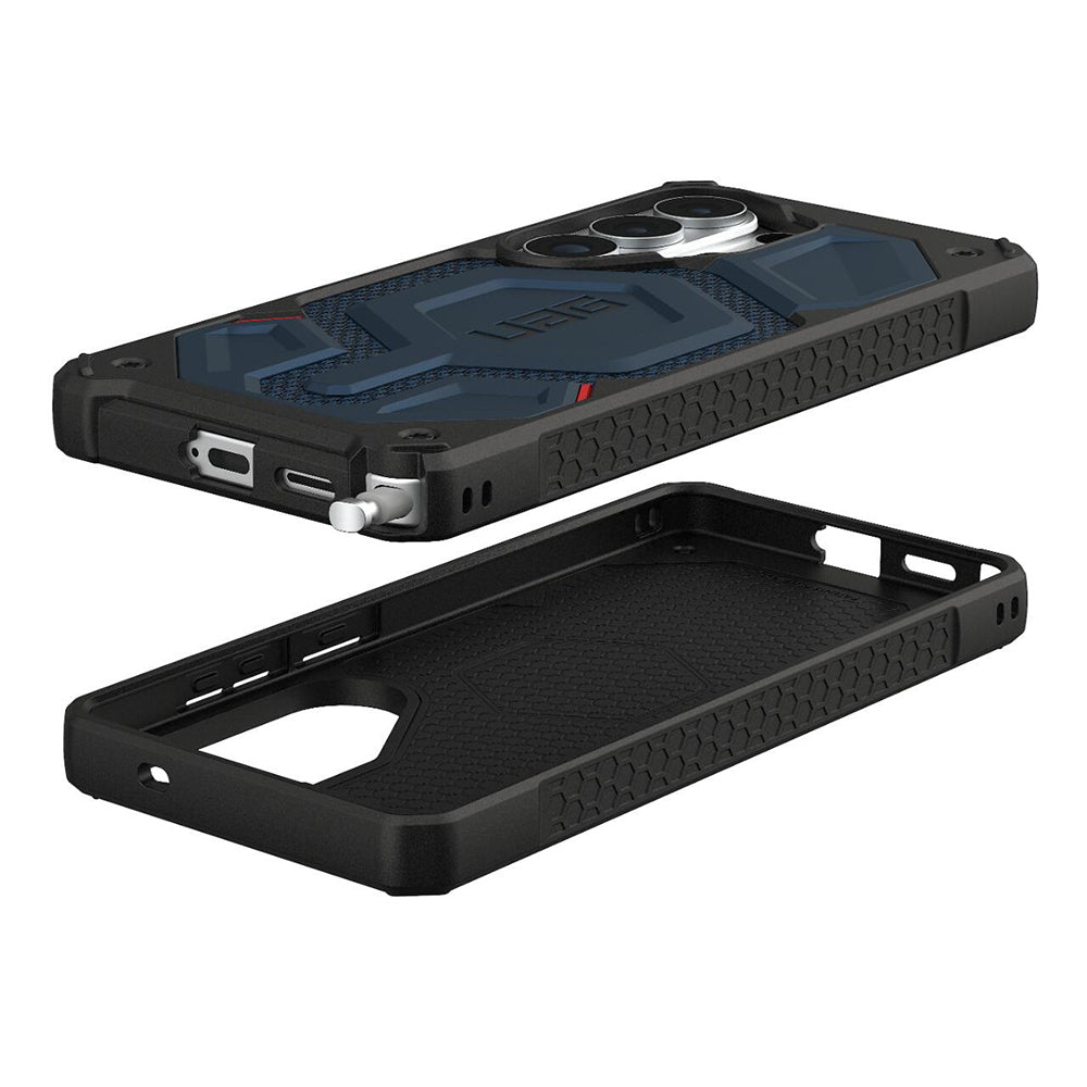 Husă Galaxy S26 Ultra UAG Monarch Pro MagSafe – imagine 7
