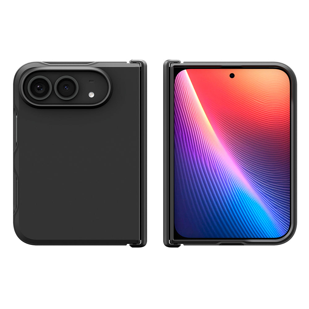 Husă Spigen Tough Armor Pro MagSafe iPhone Duo – imagine 5
