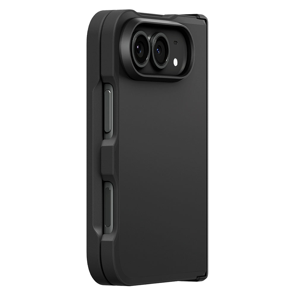 Husă Spigen Tough Armor Pro MagSafe iPhone Duo – imagine 3