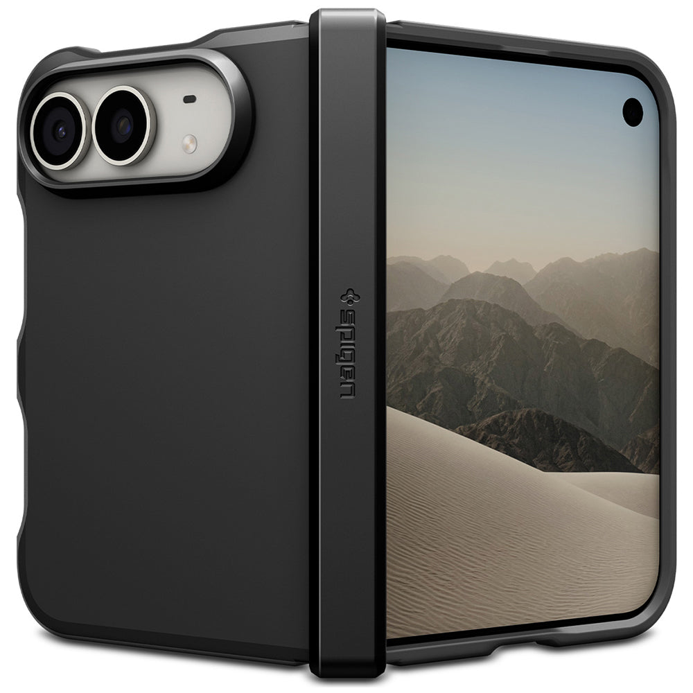 Husă Spigen Tough Armor Pro MagSafe iPhone Duo – imagine 2