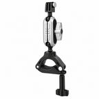 Suport ghidon pentru GoPro și telefon, negru – Techsuit JX-008 – imagine 2