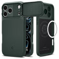 Husă Spigen Optik Armor MagSafe iPhone 18 Pro Max / 17 Pro Max – imagine 1