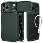 Husă Spigen Optik Armor MagSafe iPhone 18 Pro Max / 17 Pro Max – imagine 1
