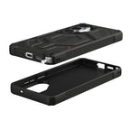 Husă Galaxy S26 Ultra UAG Monarch Pro MagSafe, kevlar negru – imagine 7