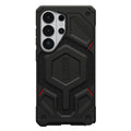 Husă Galaxy S26 Ultra UAG Monarch Pro MagSafe, kevlar negru – imagine 1