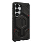 Husă Galaxy S26 Ultra UAG Monarch Pro MagSafe, kevlar negru – imagine 3