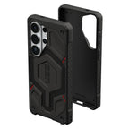 Husă Galaxy S26 Ultra UAG Monarch Pro MagSafe, kevlar negru – imagine 6