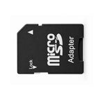 Card microSDHC 32 GB Class 10, adaptor SD, verde – Techsuit – imagine 5
