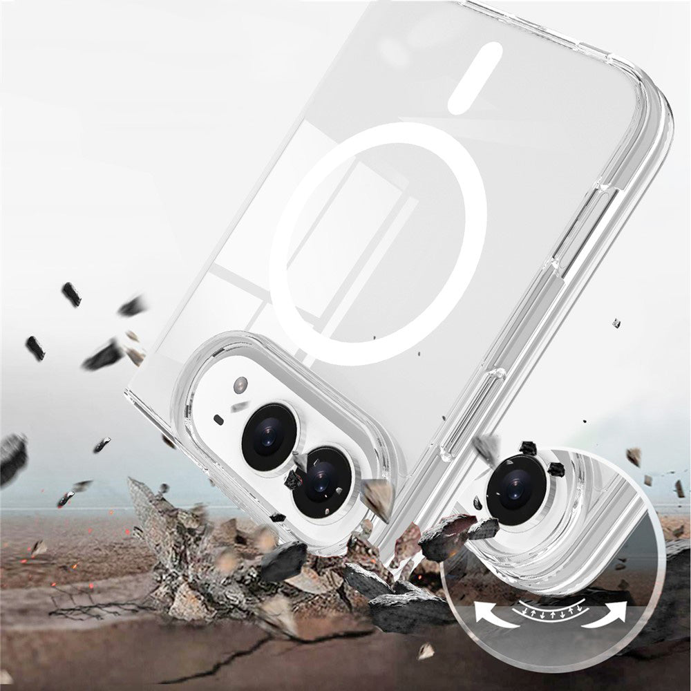 Husă iPhone Duo Techsuit MagSafe Pro – imagine 3