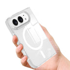 Husă iPhone Duo Techsuit MagSafe Pro – imagine 2