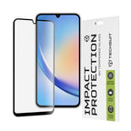 Folie sticlă Techsuit 111D Galaxy A34 5G, full glue 9H – imagine 1