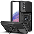 Husă Techsuit CamShield Galaxy A53 5G – imagine 1