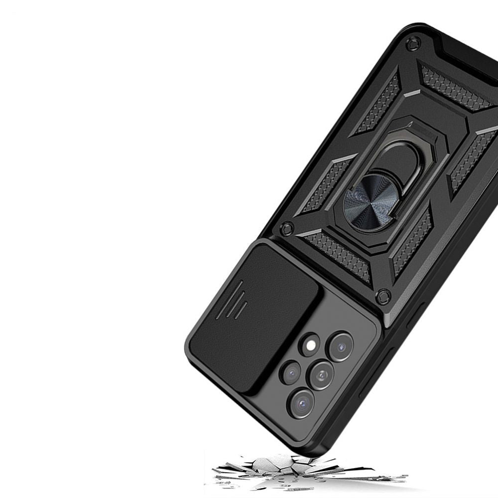 Husă Techsuit CamShield Galaxy A53 5G – imagine 2