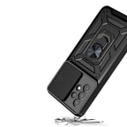 Husă Techsuit CamShield Galaxy A53 5G – imagine 2