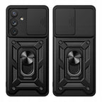 Husă Techsuit CamShield Galaxy A14 / A14 5G – imagine 2