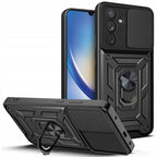 Husă Techsuit CamShield Galaxy A34 5G – imagine 1