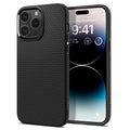 Husă Spigen Liquid Air iPhone 14 Pro – imagine 1