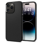 Husă Spigen Liquid Air iPhone 14 Pro – imagine 1