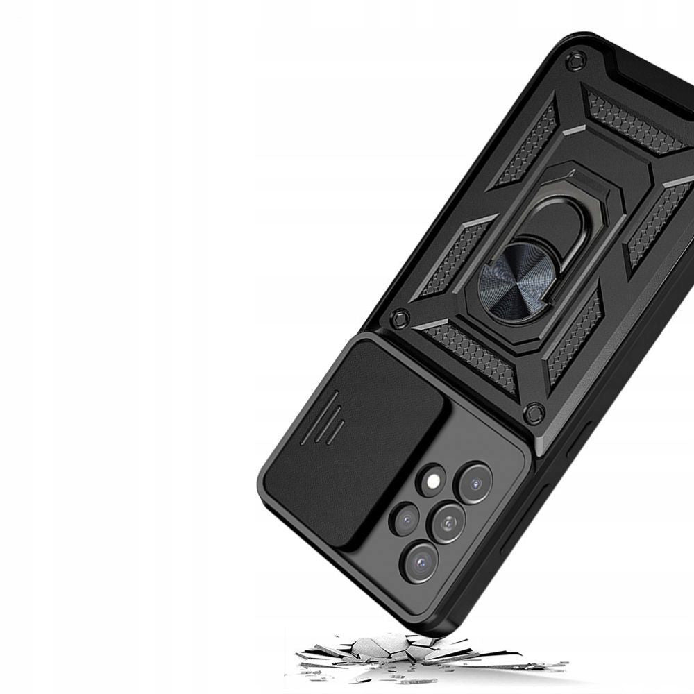 Husă Techsuit CamShield Galaxy A23 – imagine 2