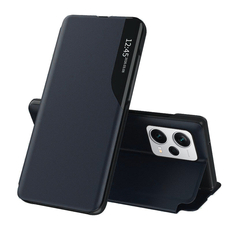 Husă Xiaomi Redmi Note 12 Pro 5G / Poco X5 Pro flip Techsuit eFold – imagine 1