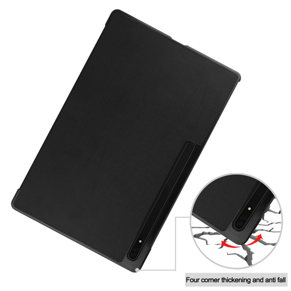 Husă Samsung Galaxy Tab S9 Plus / S9 FE Plus / S10 Plus Techsuit – imagine 3