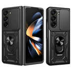 Husă Techsuit CamShield Galaxy Z Fold5 – imagine 1