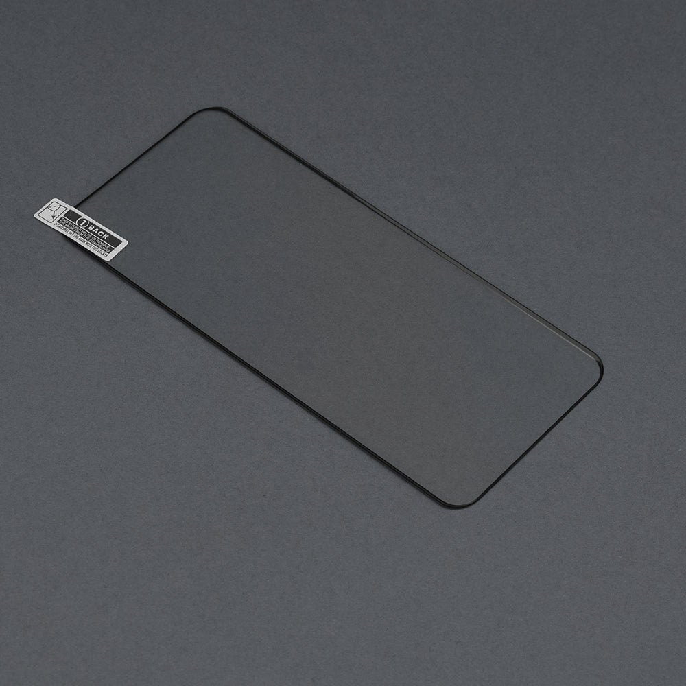 Folie sticlă 3D Techsuit Galaxy S21 Ultra, ecran curbat – imagine 2