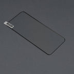 Folie sticlă 3D Techsuit Galaxy S21 Ultra, ecran curbat – imagine 2