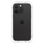 Folie de sticlă Spigen Glas.tR EZ Fit pentru iPhone 15 Pro Max – imagine 7