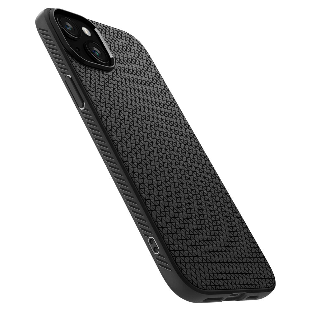 Husă Spigen Liquid Air iPhone 15 – imagine 4