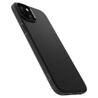 Husă Spigen Liquid Air iPhone 15 – imagine 4
