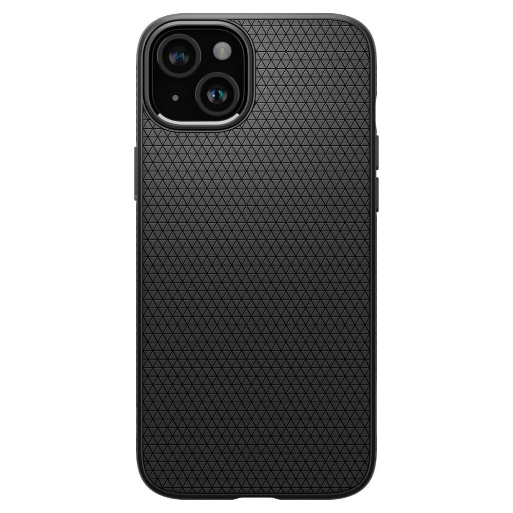Husă Spigen Liquid Air iPhone 15 – imagine 2